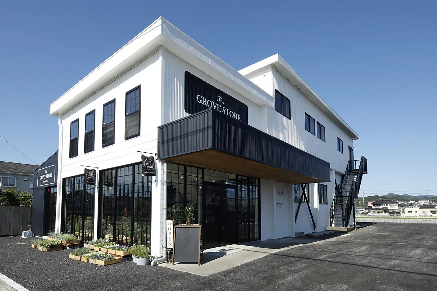 リノベーション